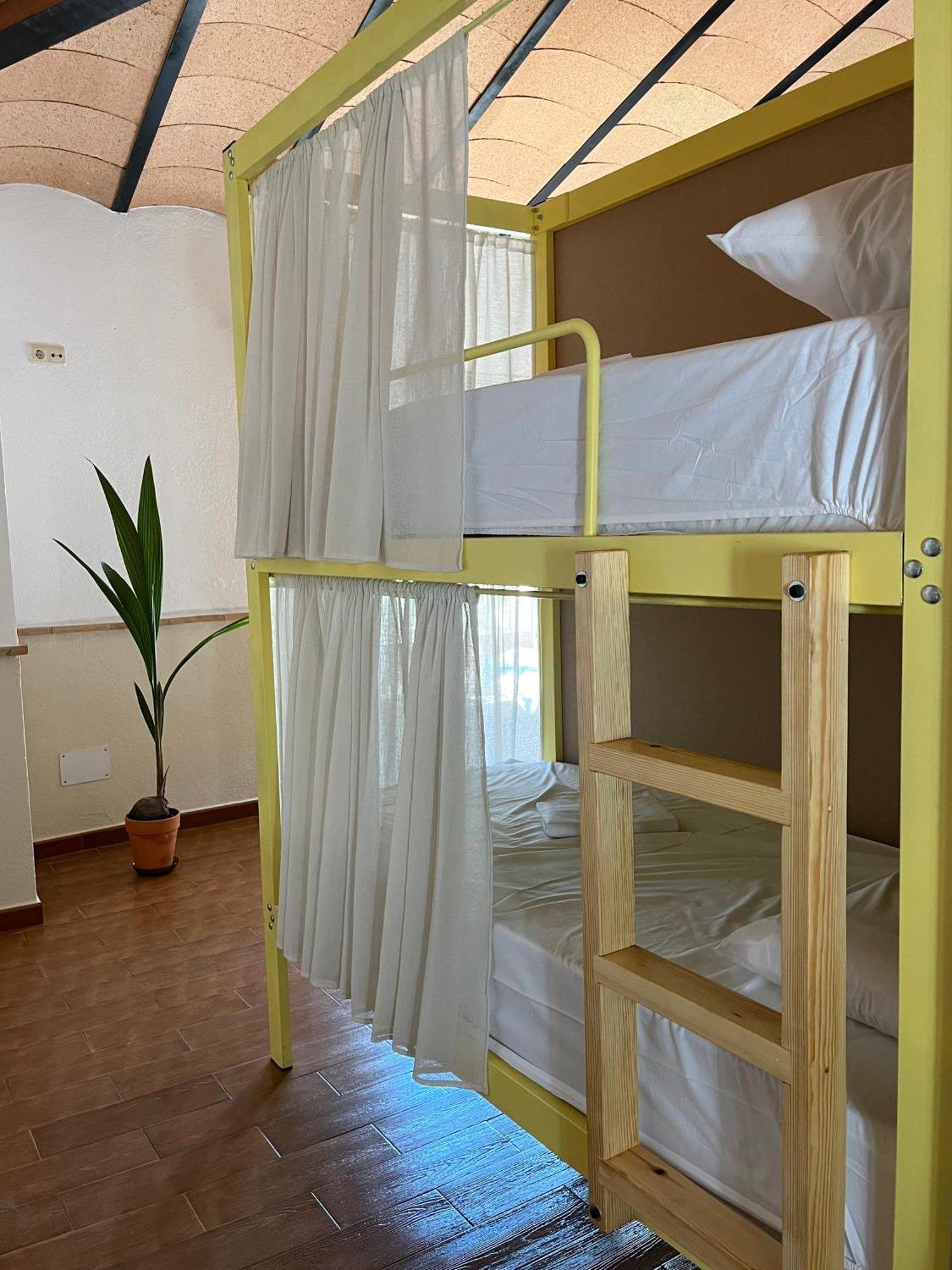 El Patio Del Molino - Hostal Rural Villanueva del Trabuco Zewnętrze zdjęcie
